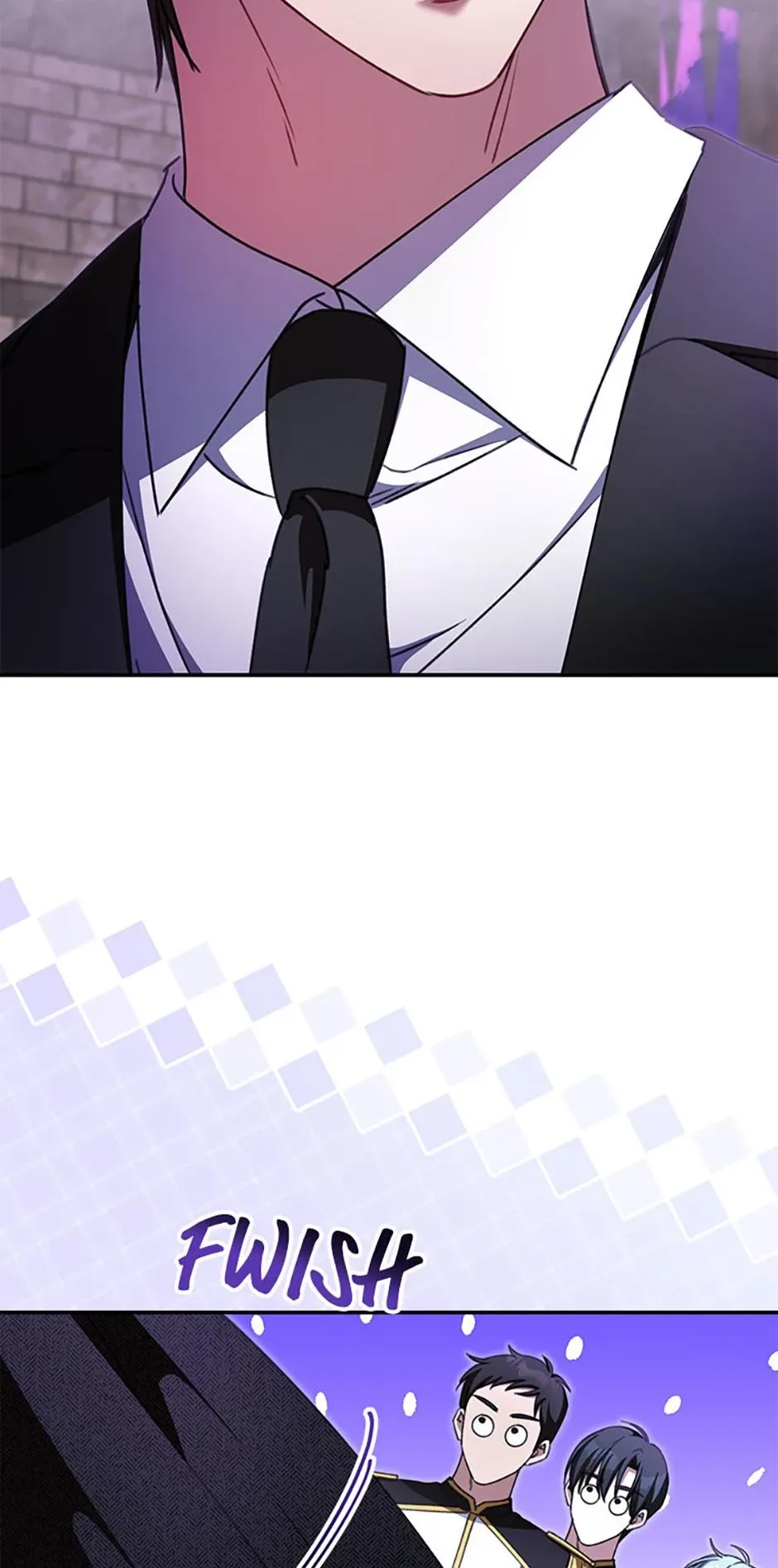 The Teacher at the Noble Kindergarten Is Having a Hard Day Chapter 38 page 29