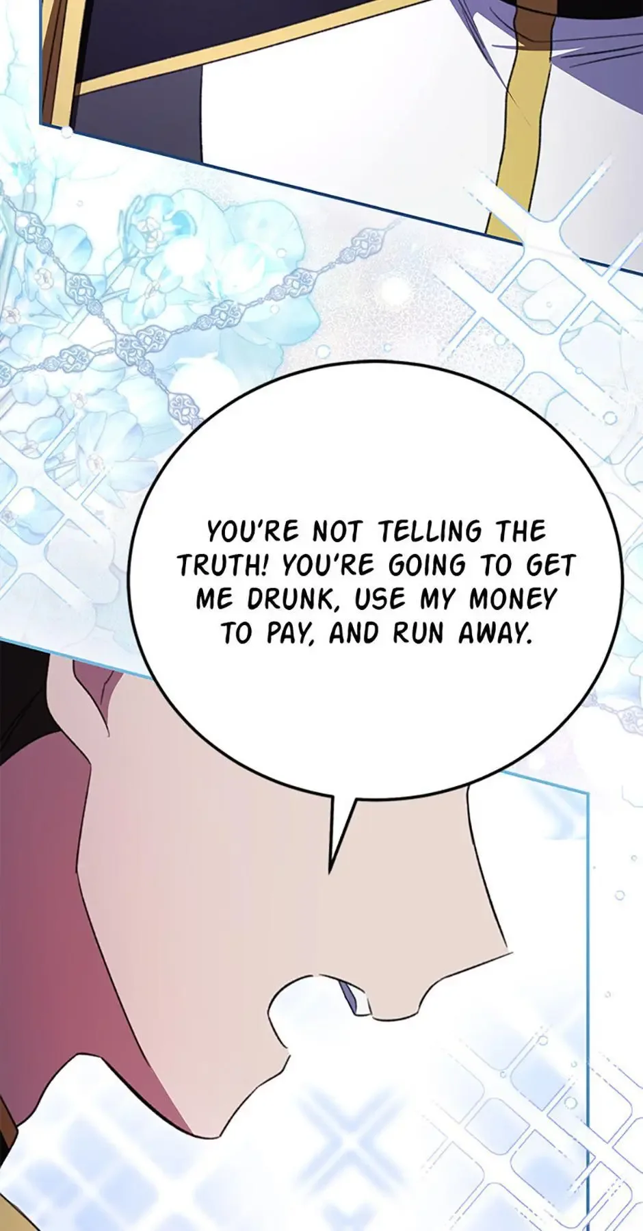 The Teacher at the Noble Kindergarten Is Having a Hard Day Chapter 37 page 52
