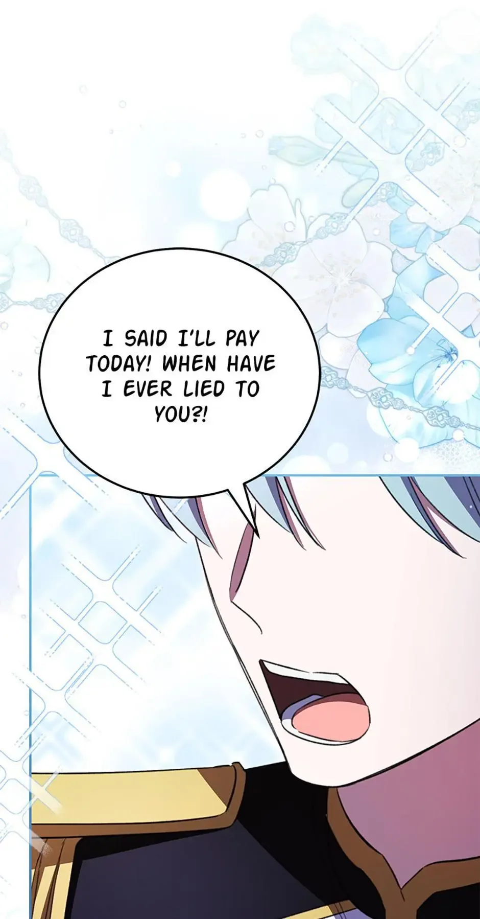 The Teacher at the Noble Kindergarten Is Having a Hard Day Chapter 37 page 51