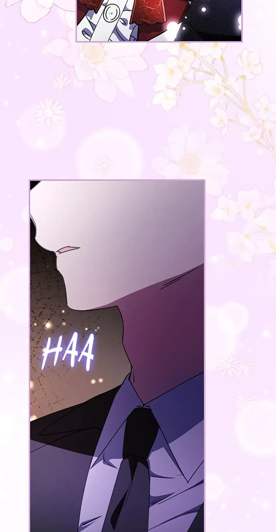 The Teacher at the Noble Kindergarten Is Having a Hard Day Chapter 38 page 35