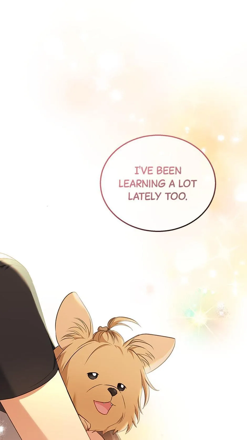 Hello! Veterinarian! Chapter 36 page 39