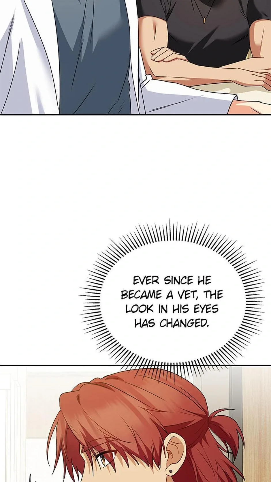 Hello! Veterinarian! Chapter 36 page 42