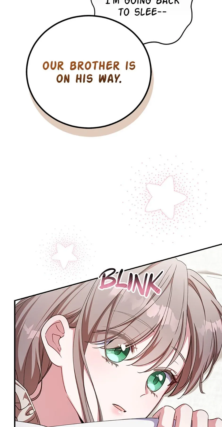 The Teacher at the Noble Kindergarten Is Having a Hard Day Chapter 38 page 41