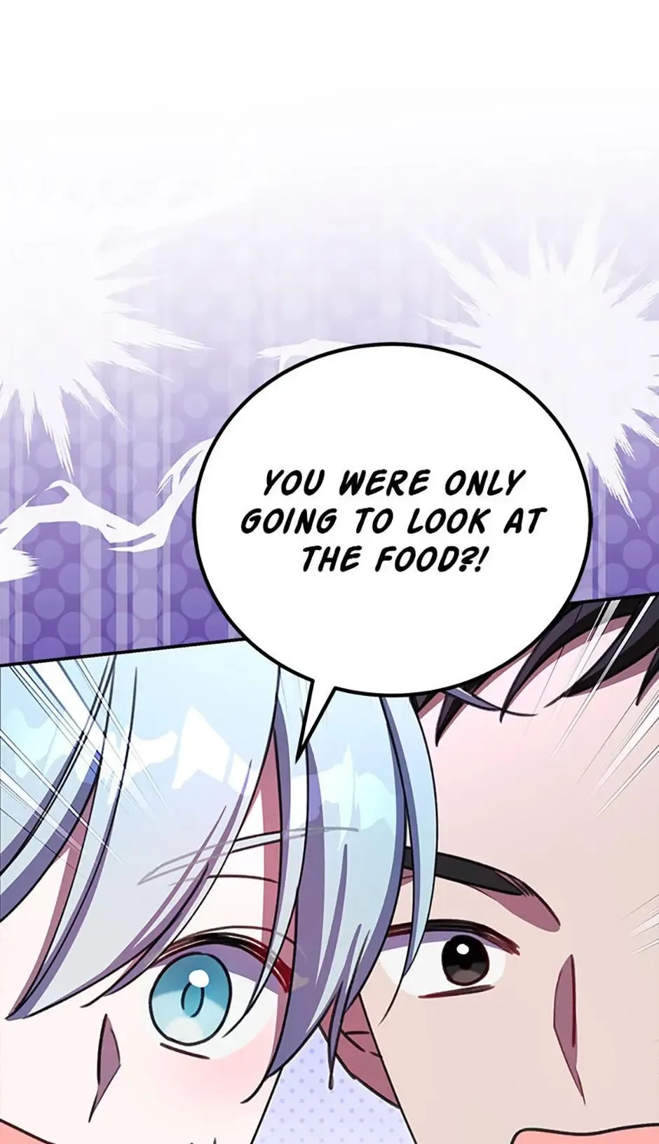 The Teacher at the Noble Kindergarten Is Having a Hard Day Chapter 37 page 60