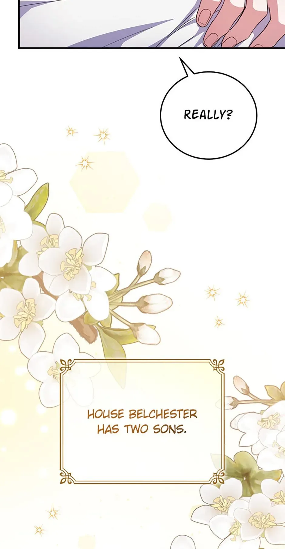 The Teacher at the Noble Kindergarten Is Having a Hard Day Chapter 38 page 42