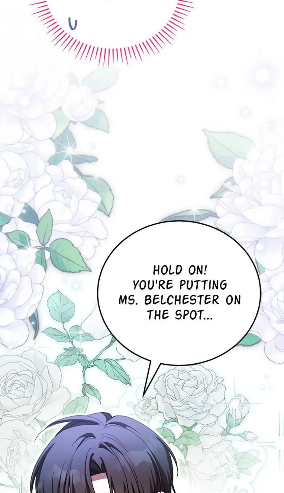 The Teacher at the Noble Kindergarten Is Having a Hard Day Chapter 37 page 63