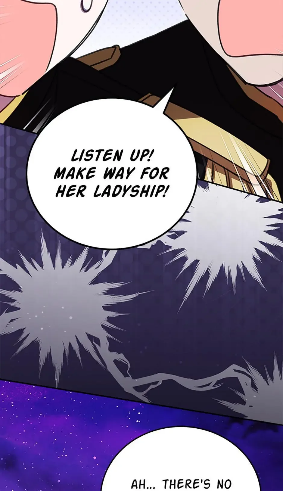 The Teacher at the Noble Kindergarten Is Having a Hard Day Chapter 37 page 61