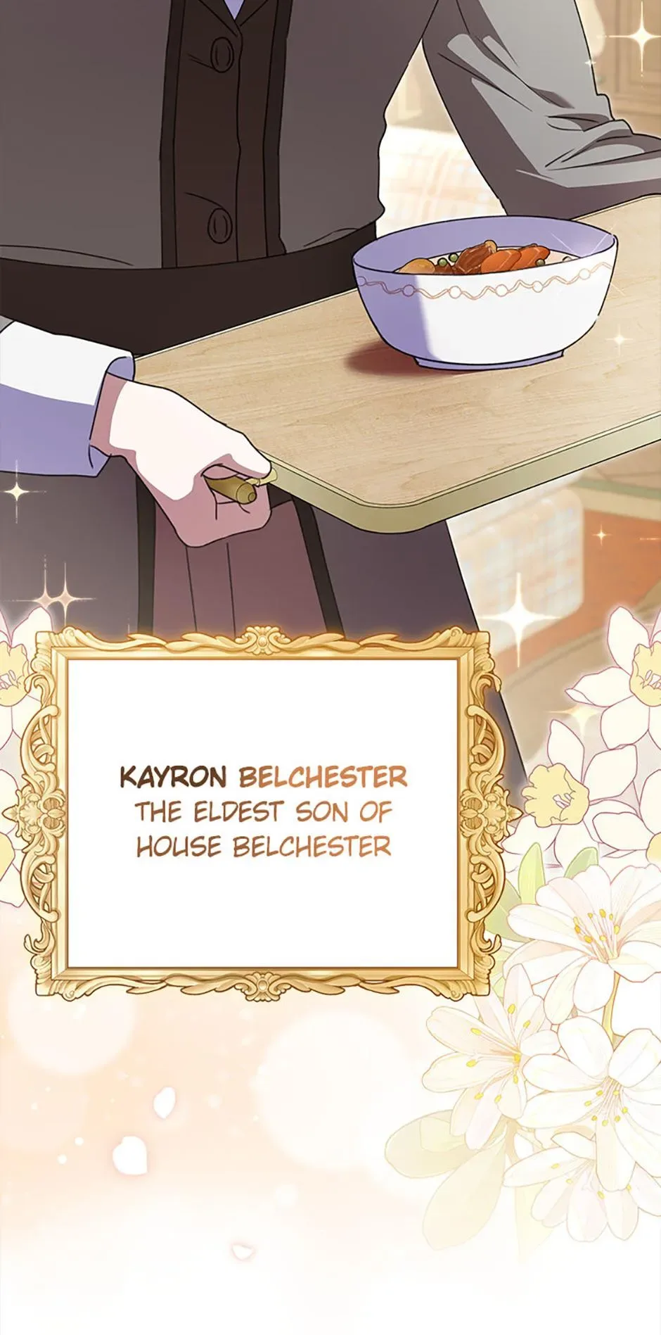 The Teacher at the Noble Kindergarten Is Having a Hard Day Chapter 38 page 51