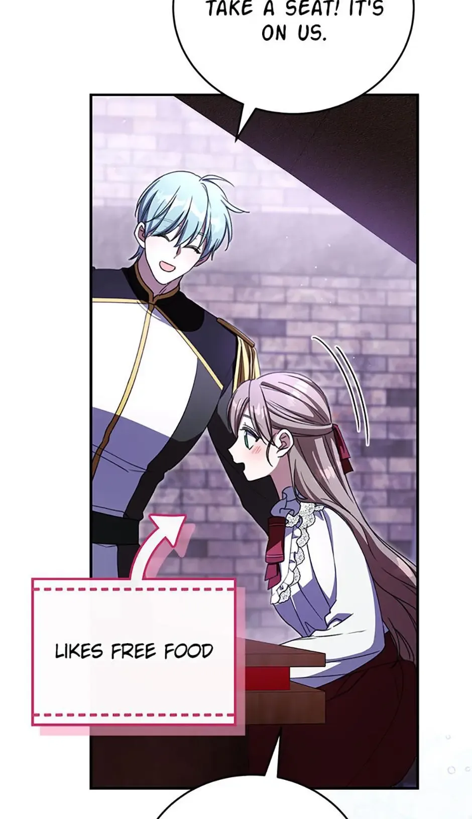 The Teacher at the Noble Kindergarten Is Having a Hard Day Chapter 37 page 67