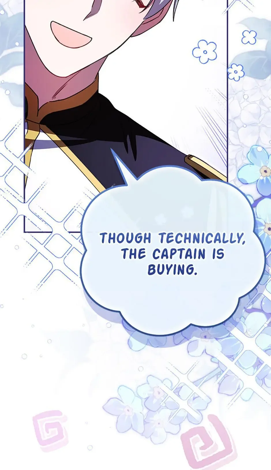 The Teacher at the Noble Kindergarten Is Having a Hard Day Chapter 37 page 69