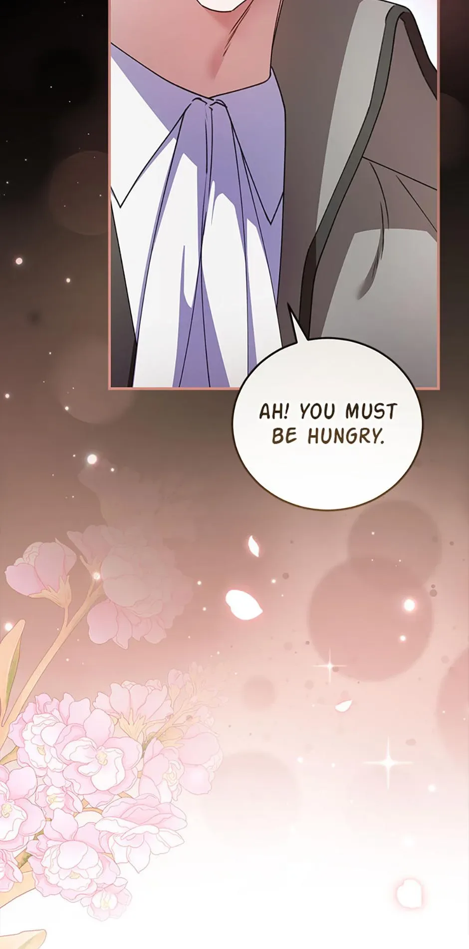 The Teacher at the Noble Kindergarten Is Having a Hard Day Chapter 38 page 48