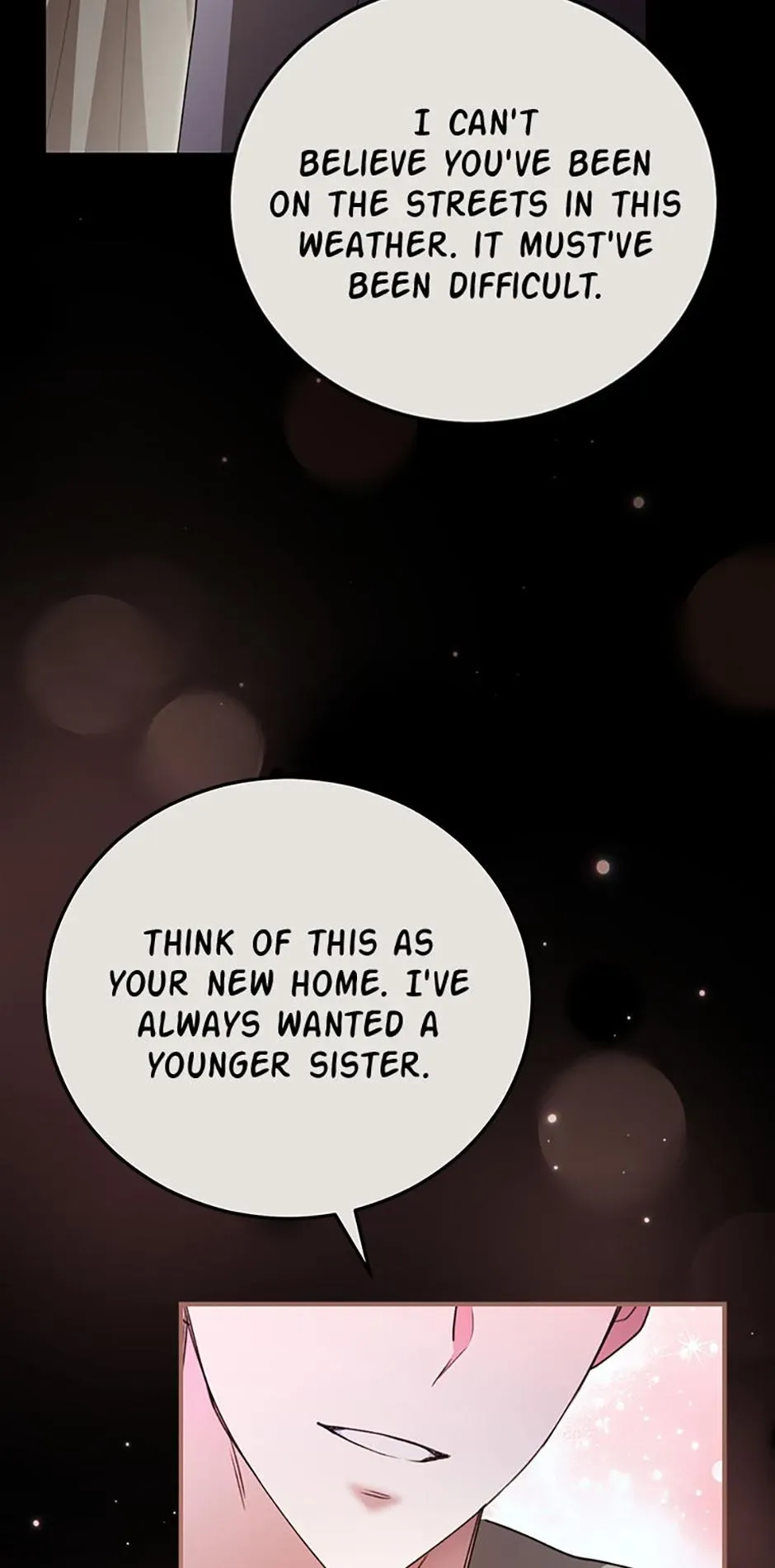 The Teacher at the Noble Kindergarten Is Having a Hard Day Chapter 38 page 47