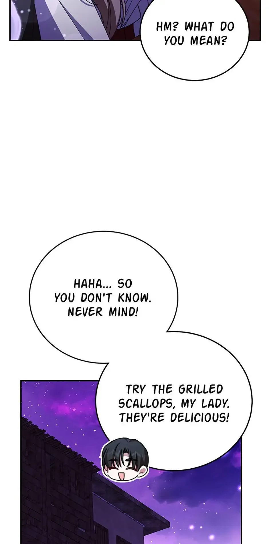 The Teacher at the Noble Kindergarten Is Having a Hard Day Chapter 37 page 74
