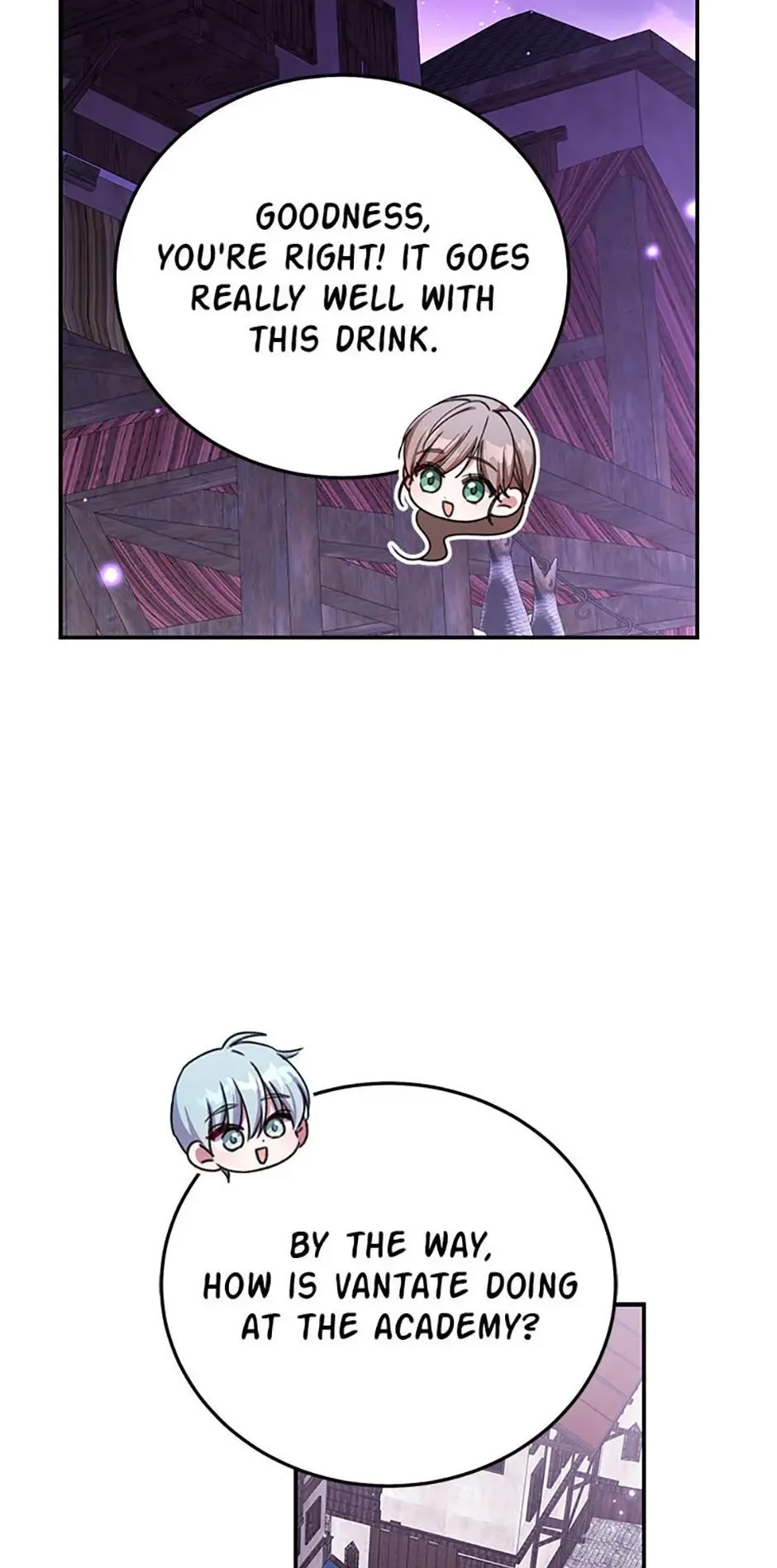 The Teacher at the Noble Kindergarten Is Having a Hard Day Chapter 37 page 75