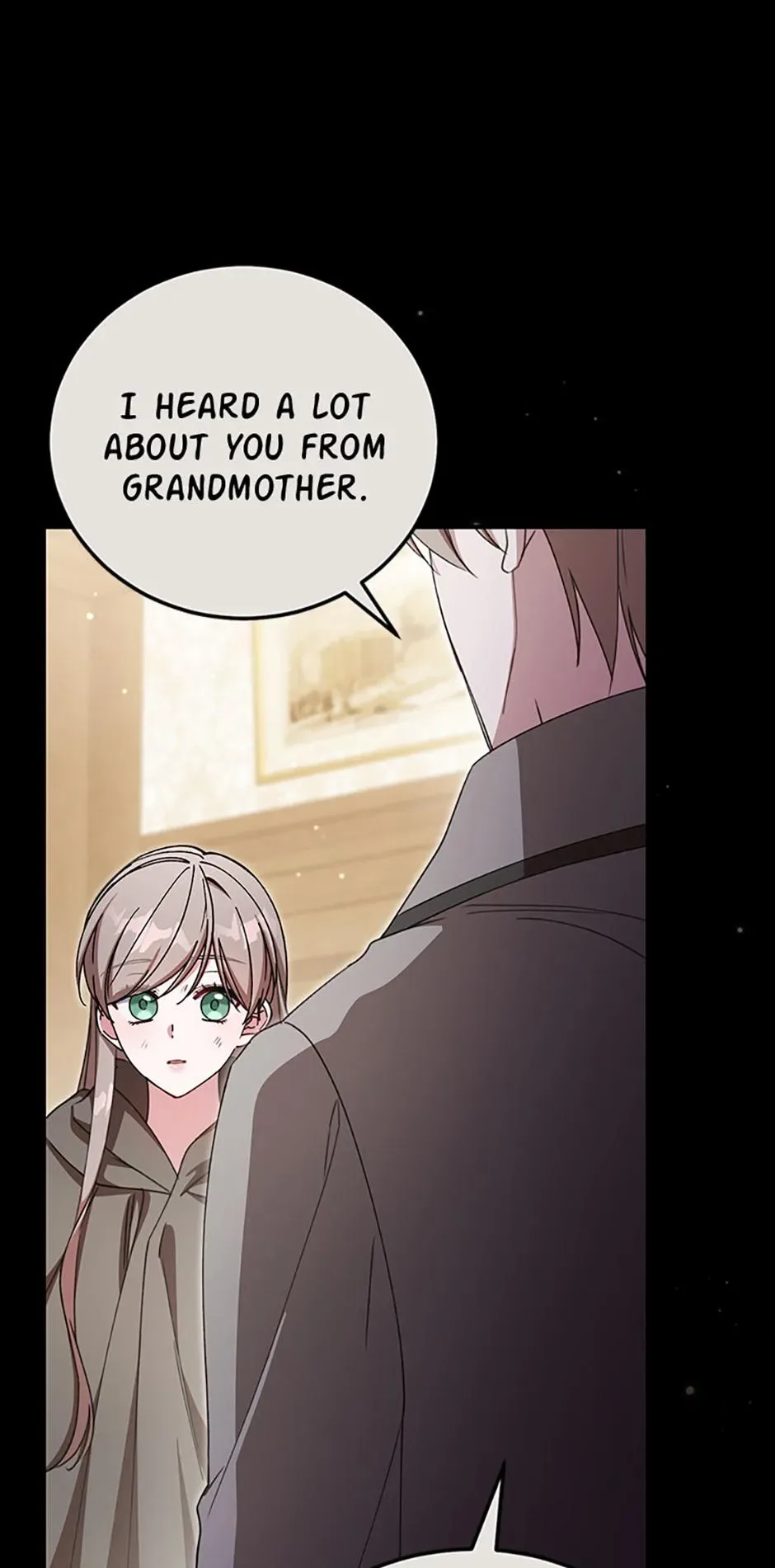 The Teacher at the Noble Kindergarten Is Having a Hard Day Chapter 38 page 46