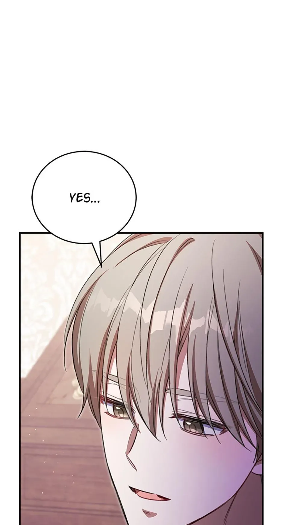The Teacher at the Noble Kindergarten Is Having a Hard Day Chapter 39 page 1