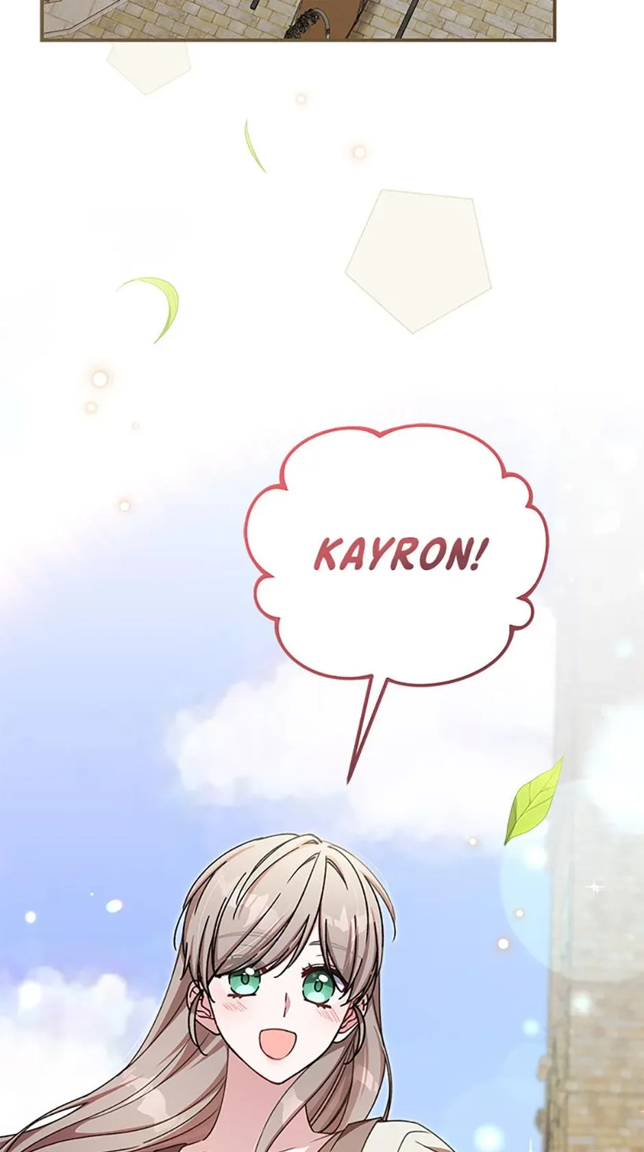 The Teacher at the Noble Kindergarten Is Having a Hard Day Chapter 38 page 59