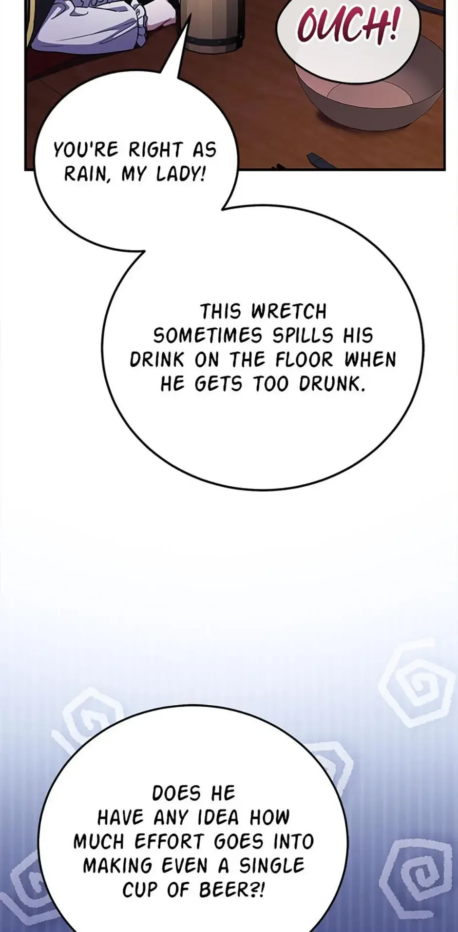 The Teacher at the Noble Kindergarten Is Having a Hard Day Chapter 37 page 81