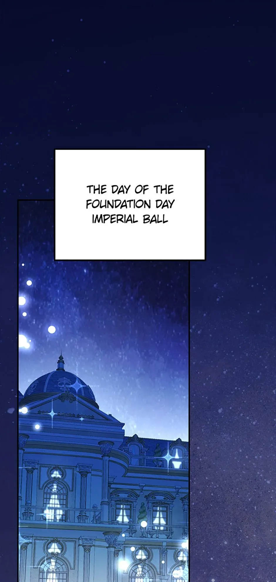 The Teacher at the Noble Kindergarten Is Having a Hard Day Chapter 40 page 1