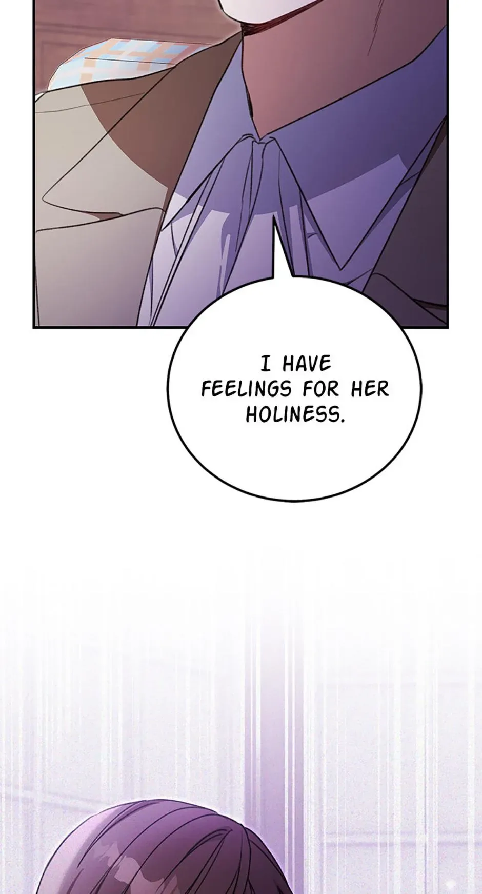 The Teacher at the Noble Kindergarten Is Having a Hard Day Chapter 39 page 2