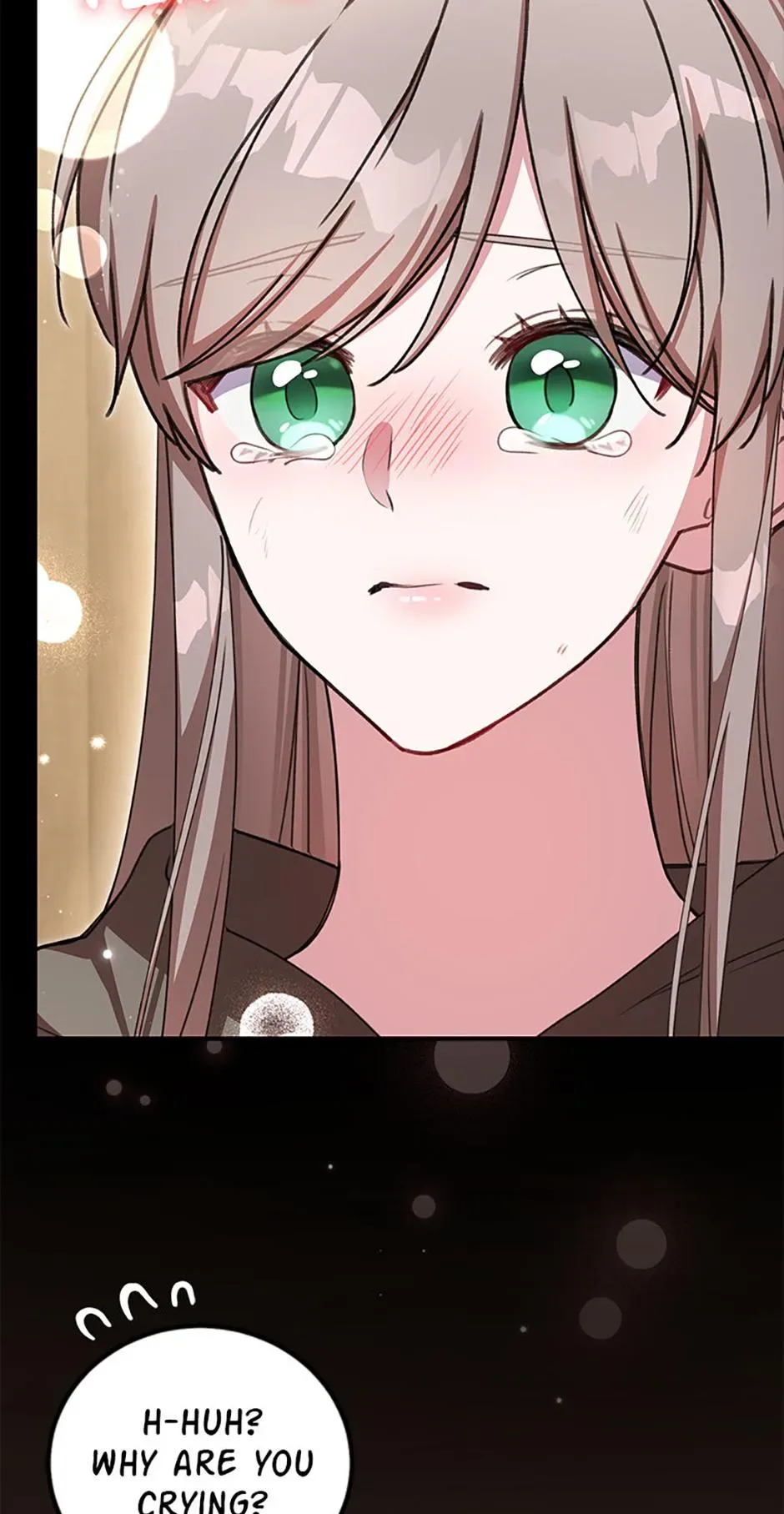 The Teacher at the Noble Kindergarten Is Having a Hard Day Chapter 38 page 56