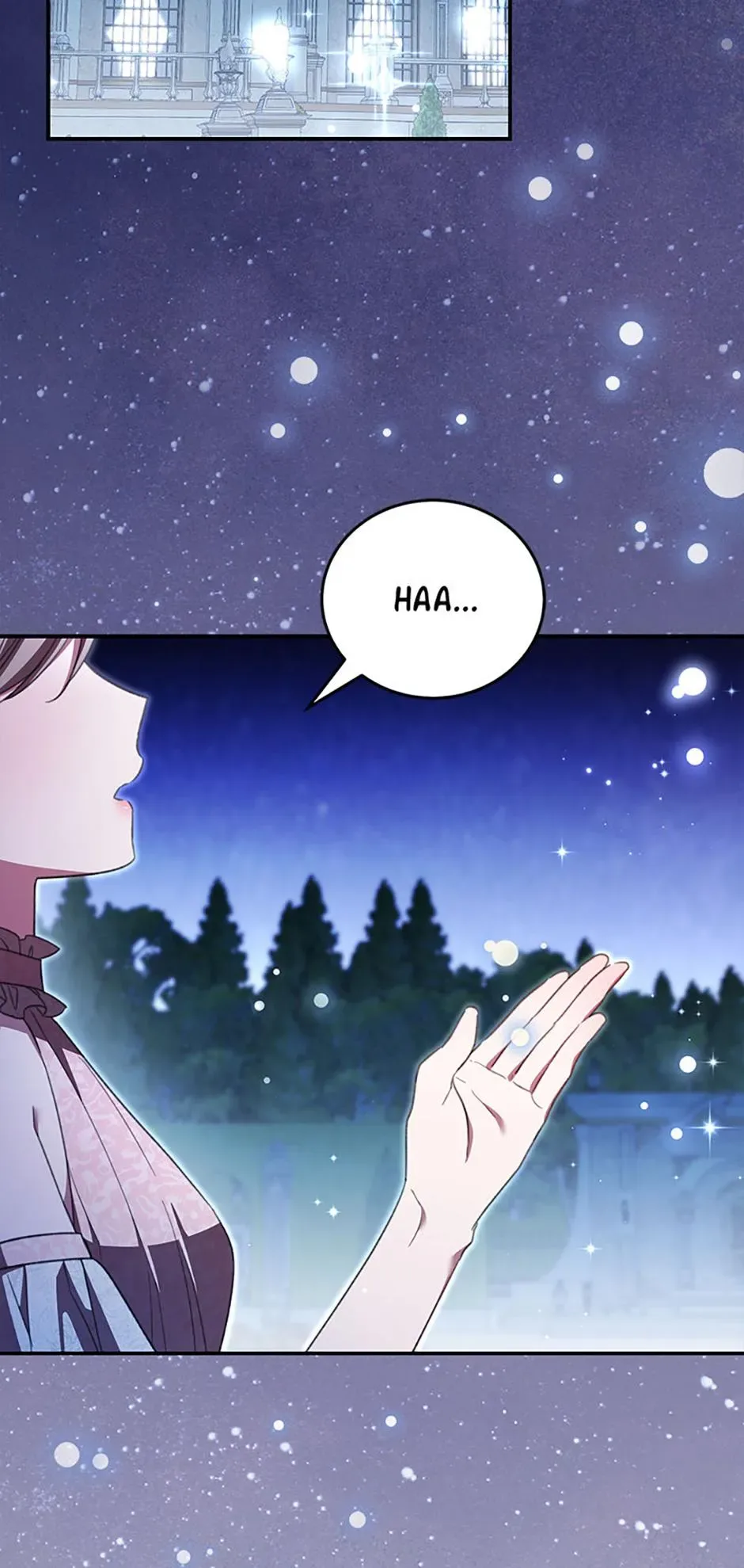 The Teacher at the Noble Kindergarten Is Having a Hard Day Chapter 40 page 2