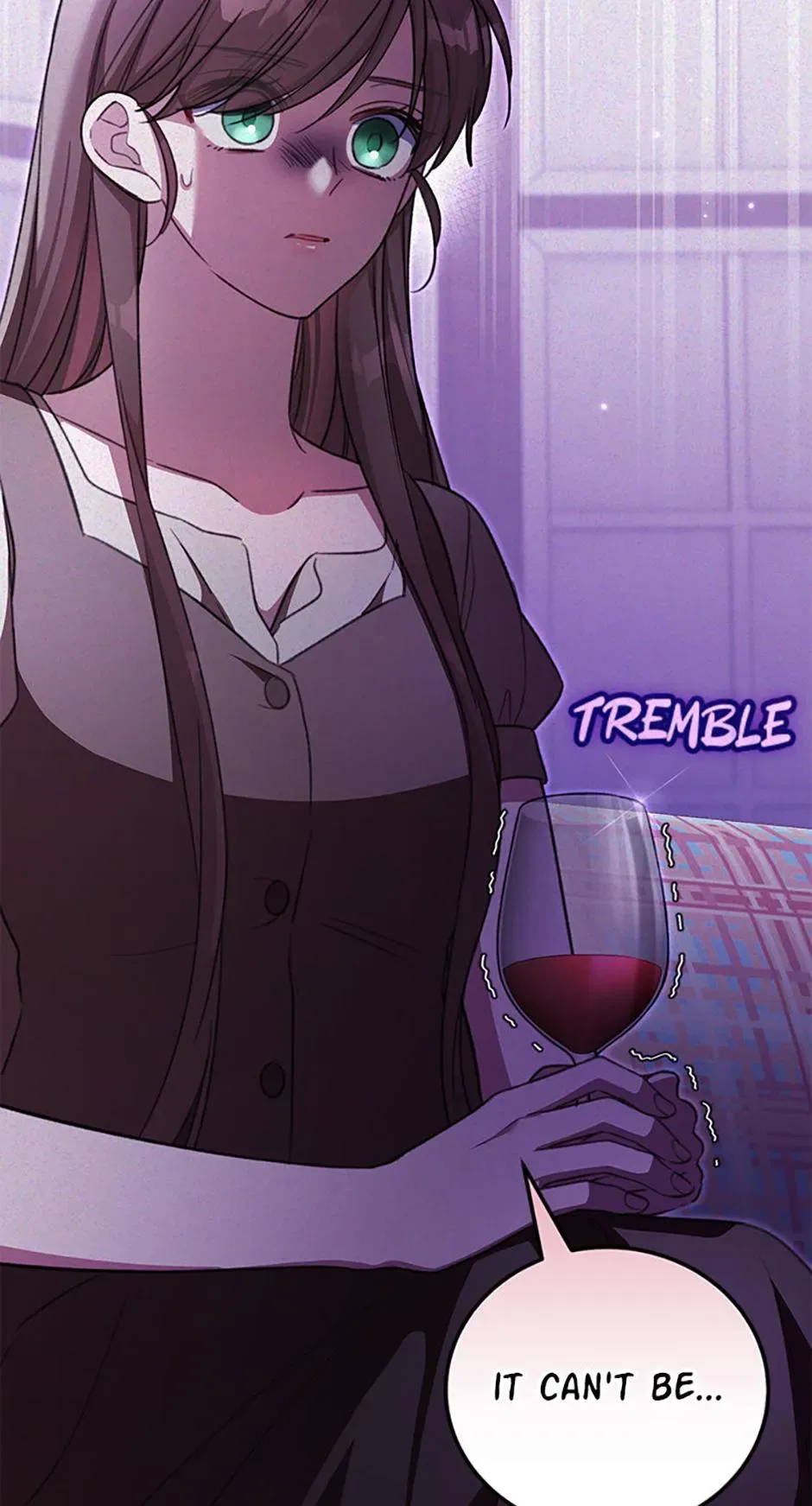 The Teacher at the Noble Kindergarten Is Having a Hard Day Chapter 39 page 3