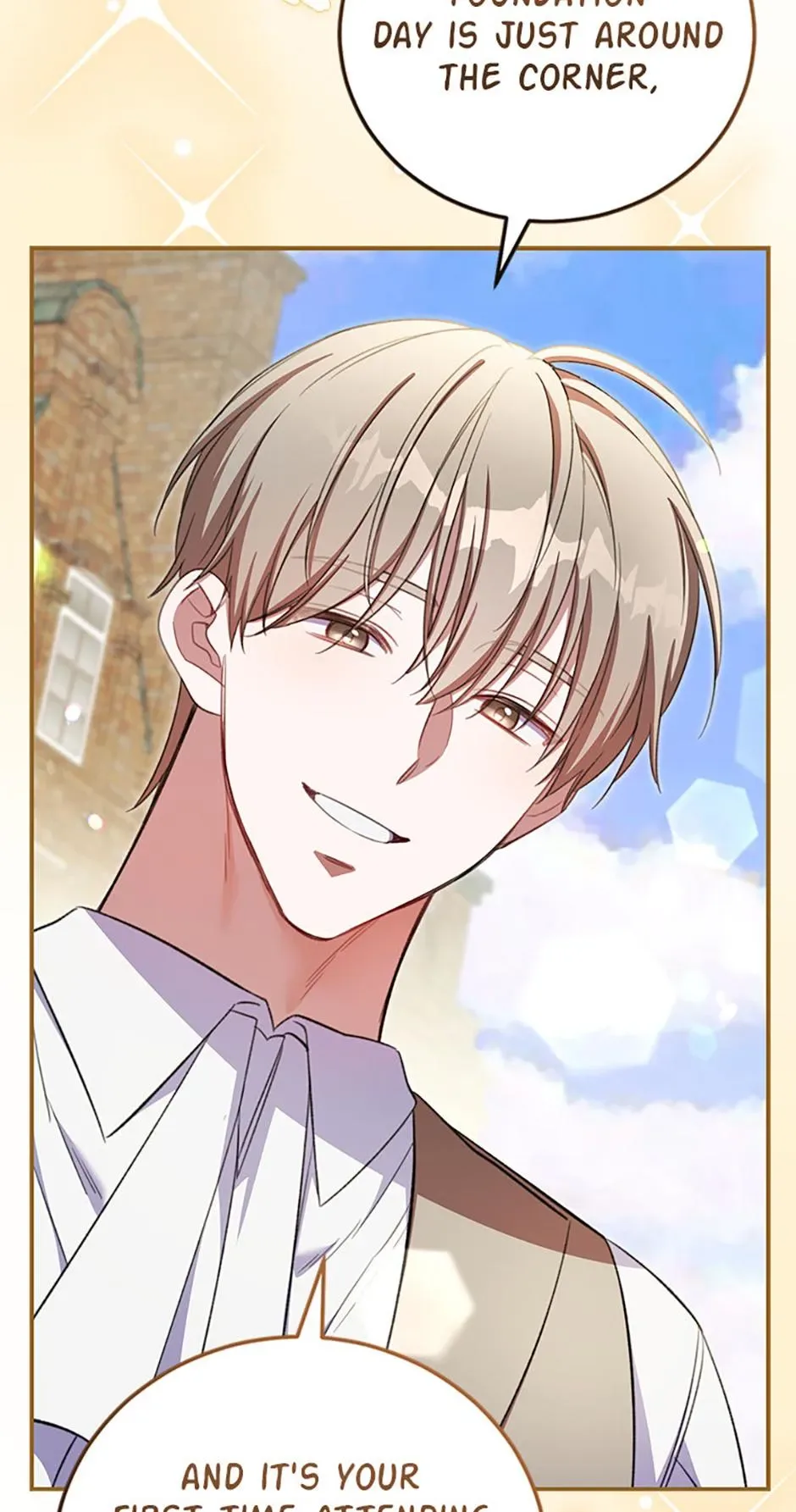 The Teacher at the Noble Kindergarten Is Having a Hard Day Chapter 38 page 67