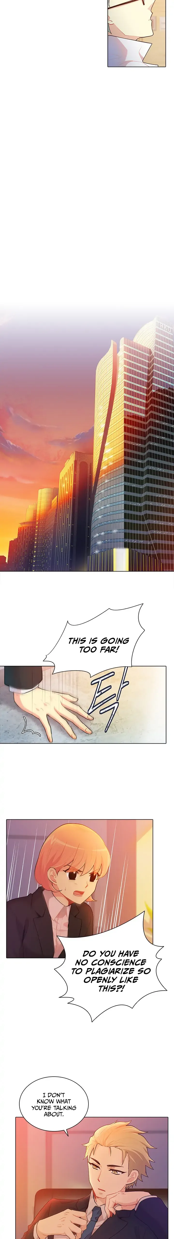 Goddess’s Taste Chapter 39 page 4