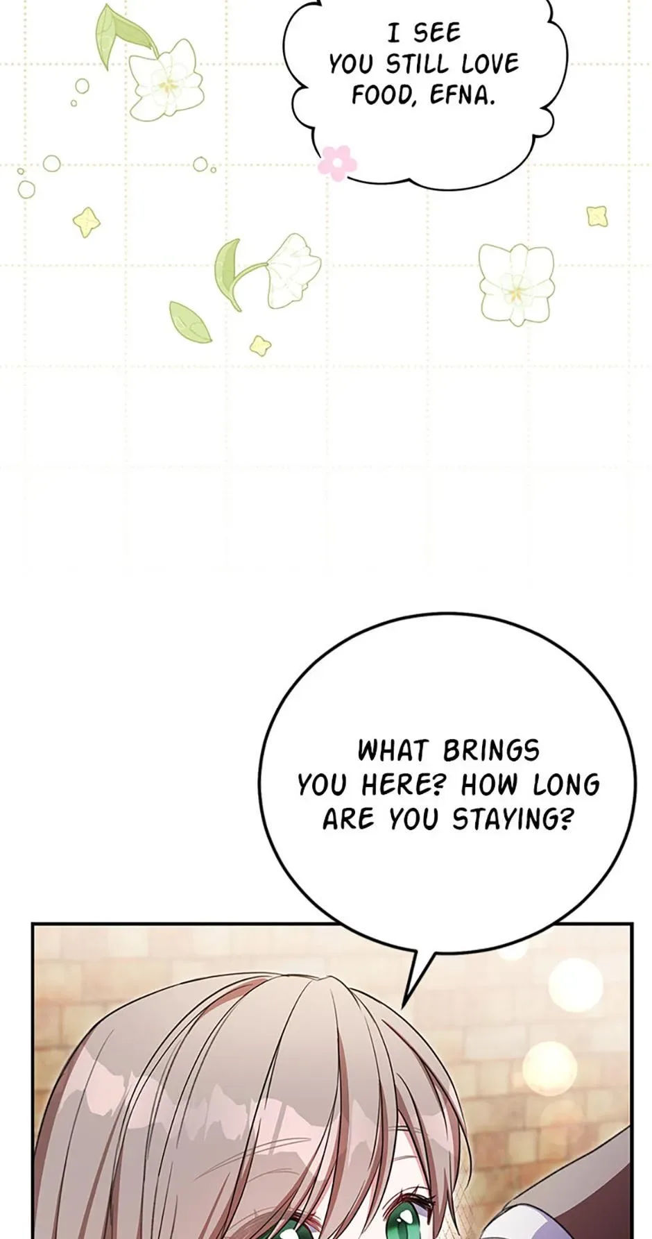 The Teacher at the Noble Kindergarten Is Having a Hard Day Chapter 38 page 65