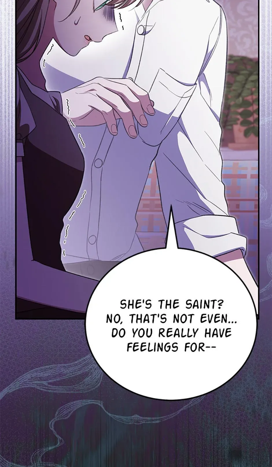 The Teacher at the Noble Kindergarten Is Having a Hard Day Chapter 39 page 13
