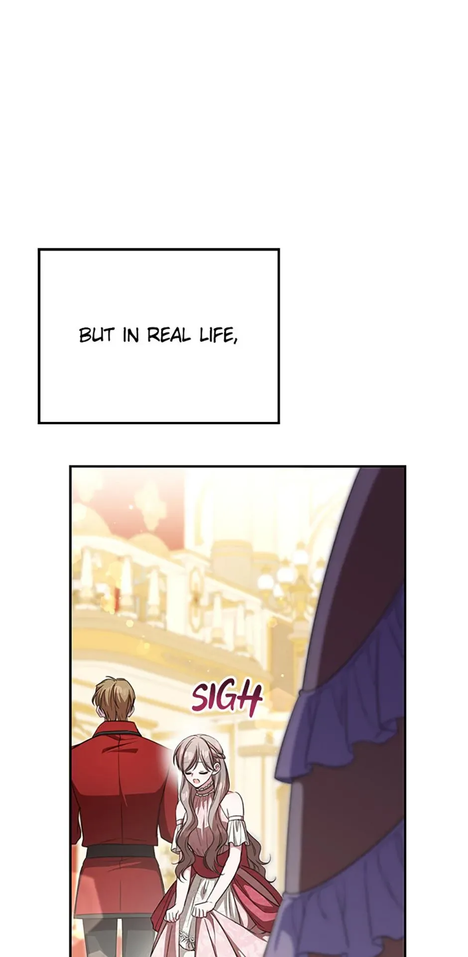 The Teacher at the Noble Kindergarten Is Having a Hard Day Chapter 40 page 9