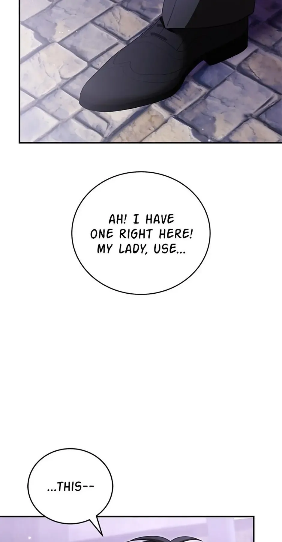 The Teacher at the Noble Kindergarten Is Having a Hard Day Chapter 37 page 86
