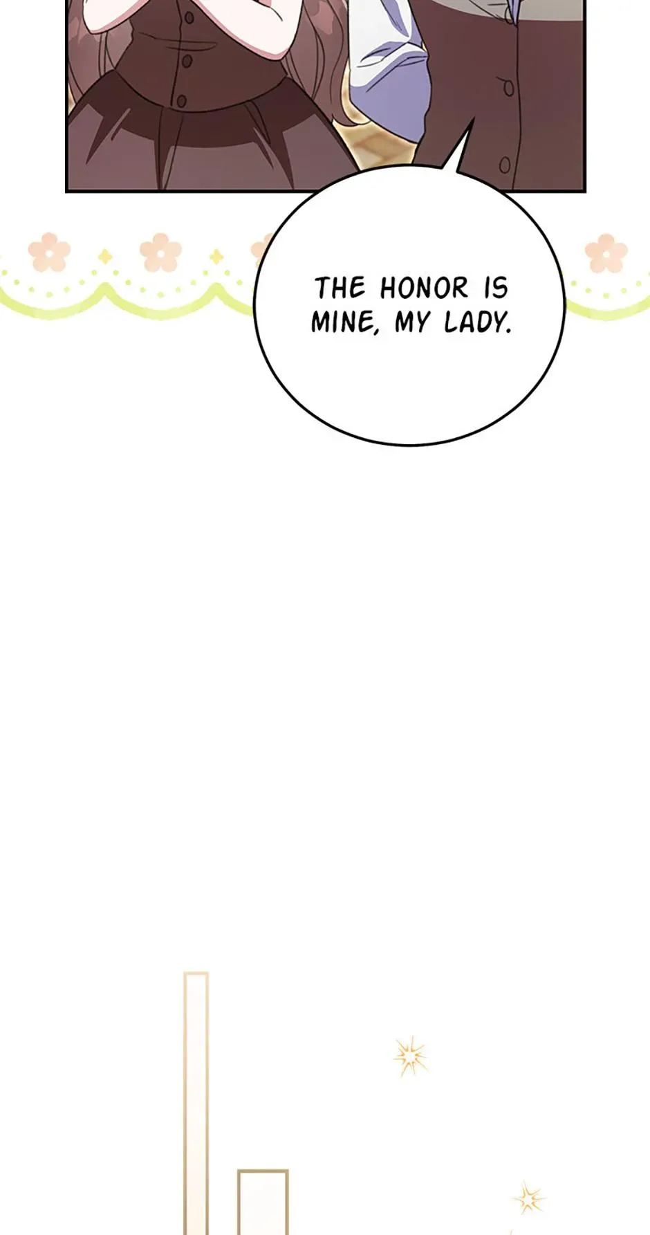 The Teacher at the Noble Kindergarten Is Having a Hard Day Chapter 38 page 70