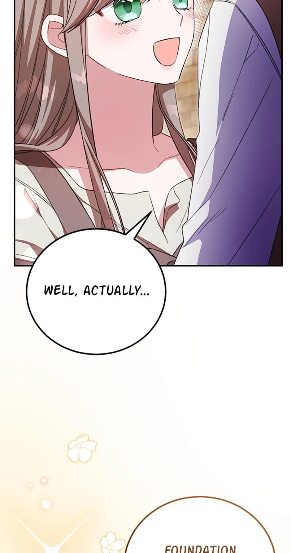 The Teacher at the Noble Kindergarten Is Having a Hard Day Chapter 38 page 66