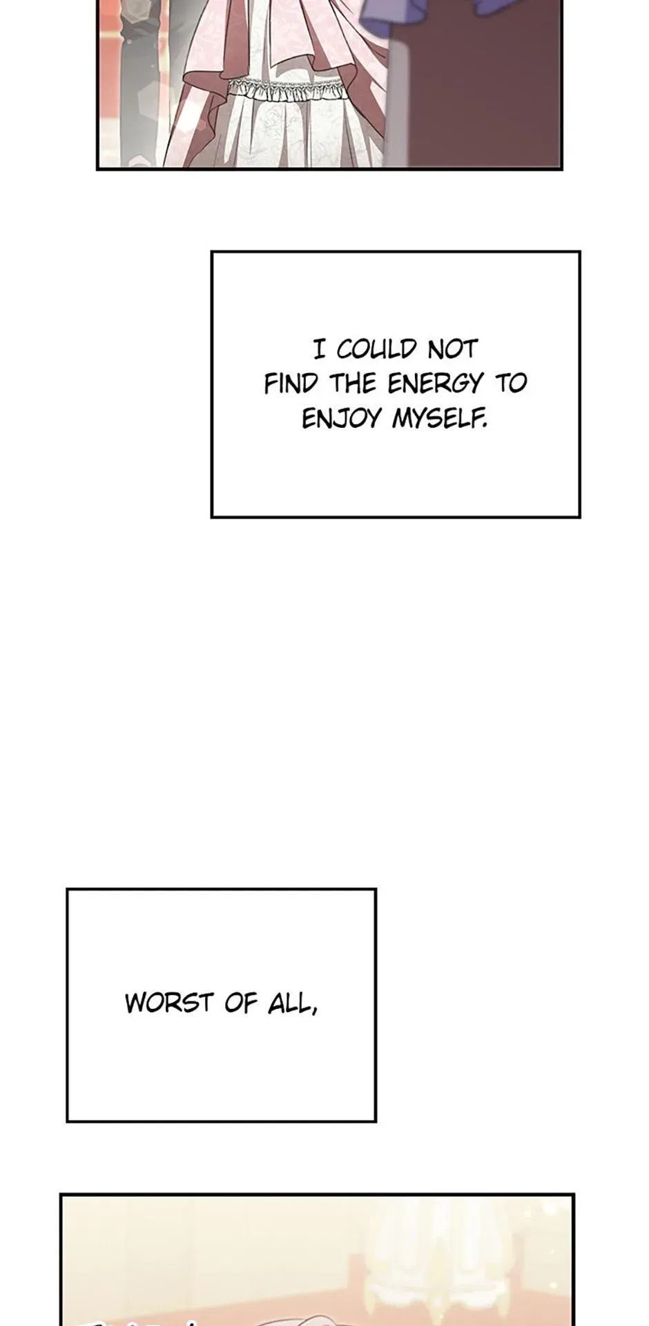 The Teacher at the Noble Kindergarten Is Having a Hard Day Chapter 40 page 10