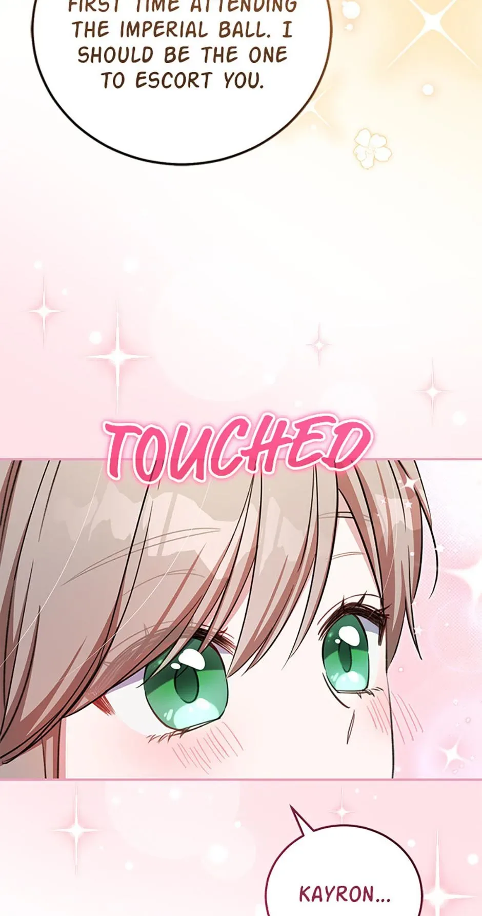 The Teacher at the Noble Kindergarten Is Having a Hard Day Chapter 38 page 68