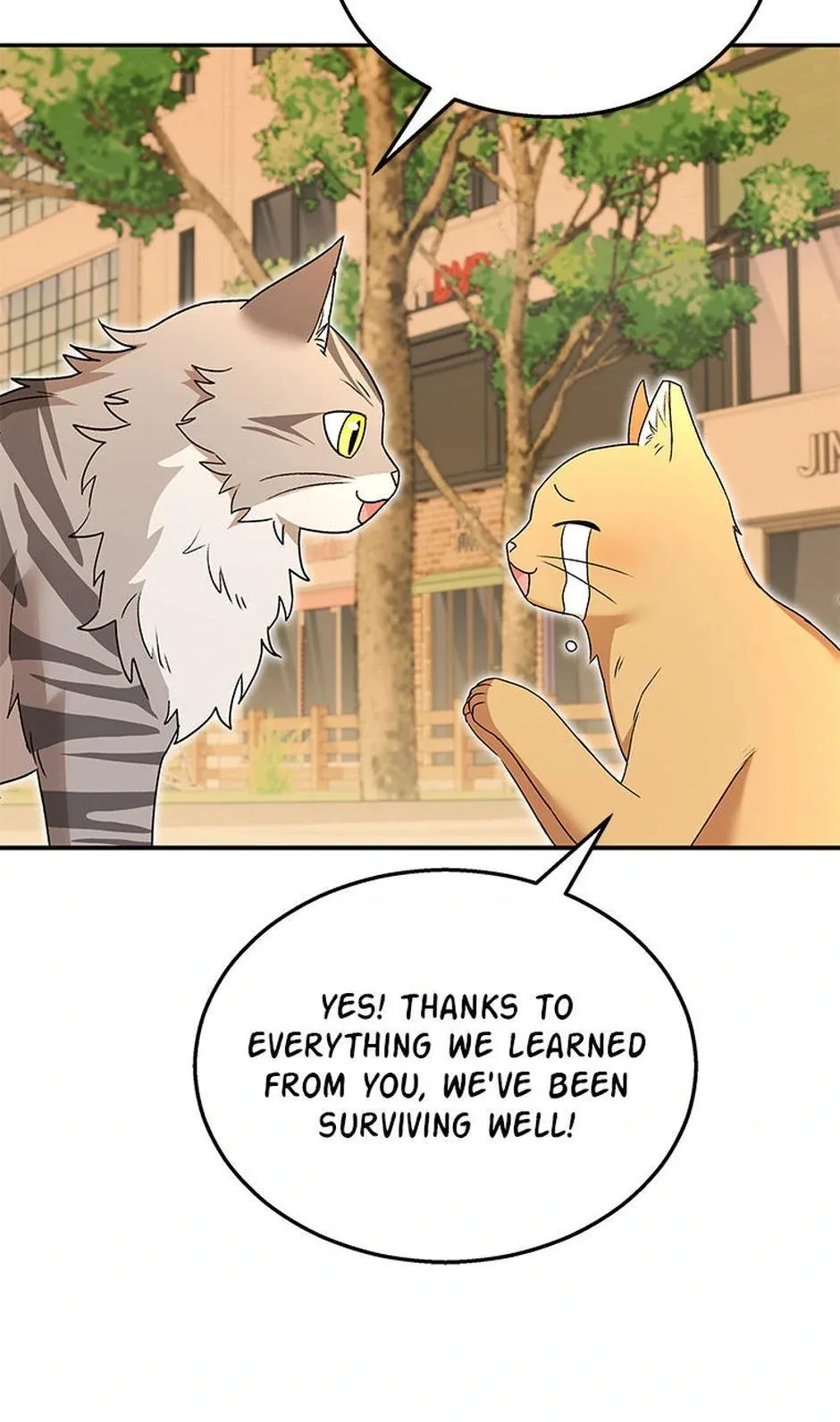 Hello! Veterinarian! Chapter 38 page 11