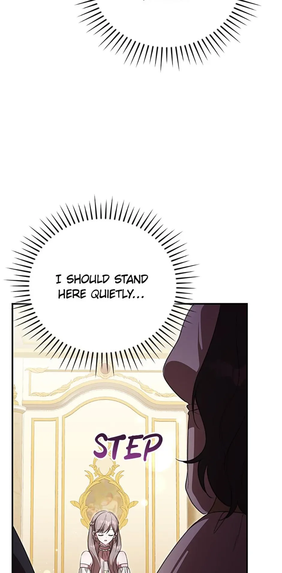 The Teacher at the Noble Kindergarten Is Having a Hard Day Chapter 40 page 20
