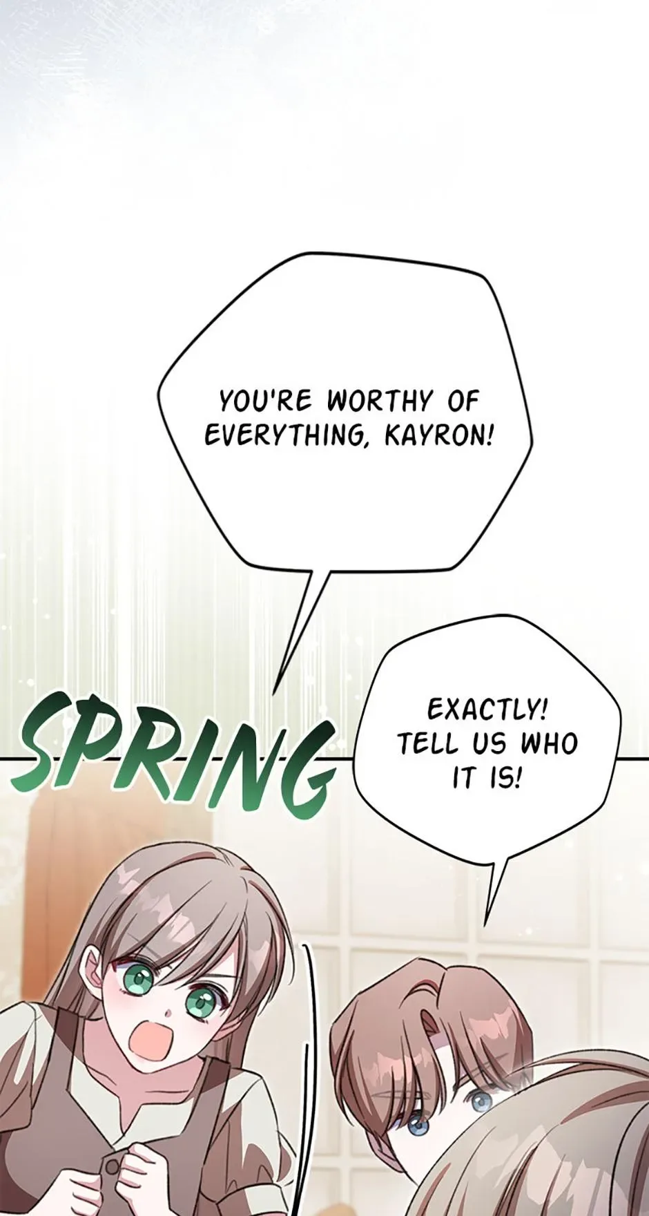 The Teacher at the Noble Kindergarten Is Having a Hard Day Chapter 38 page 79