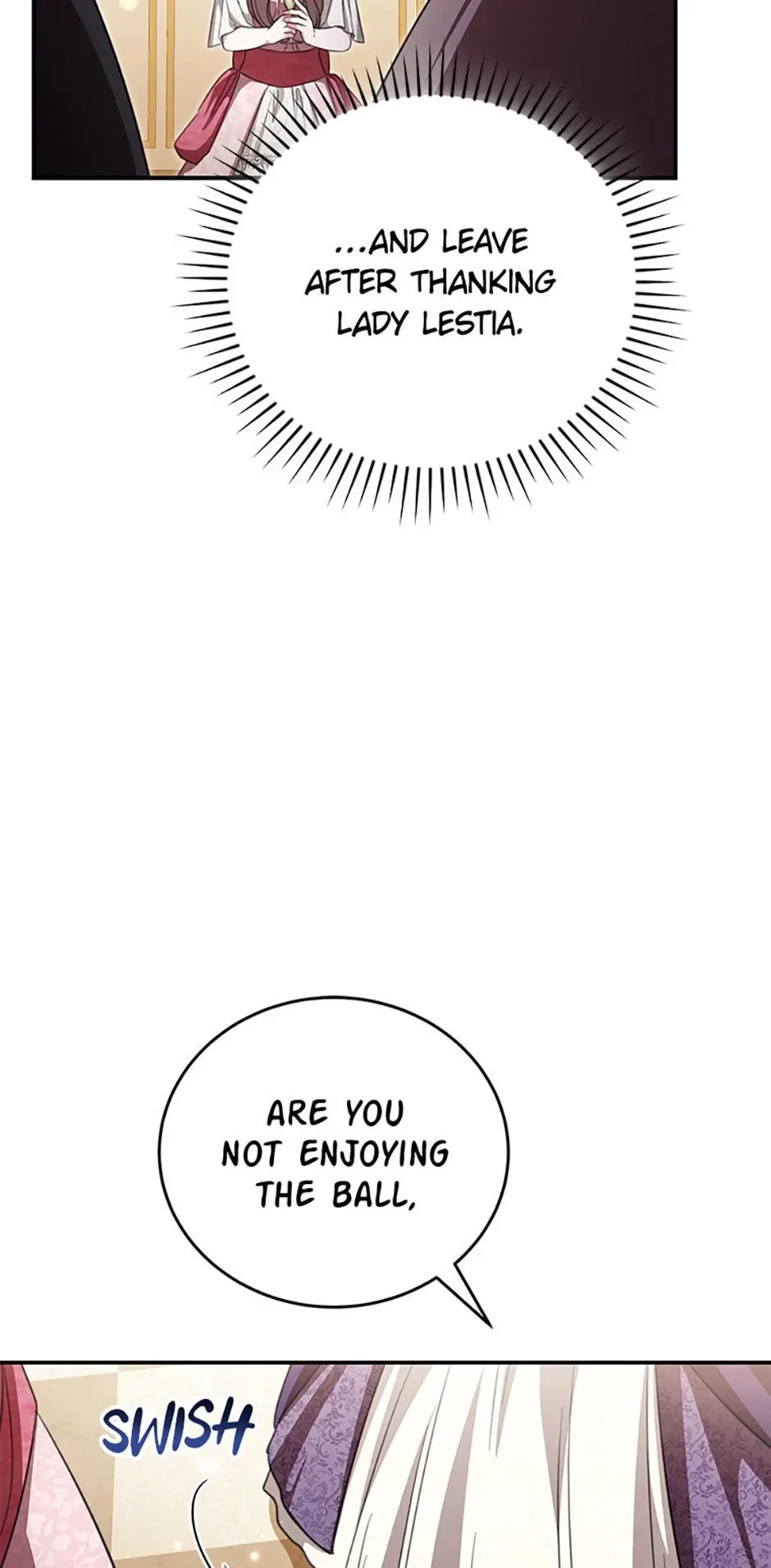 The Teacher at the Noble Kindergarten Is Having a Hard Day Chapter 40 page 21