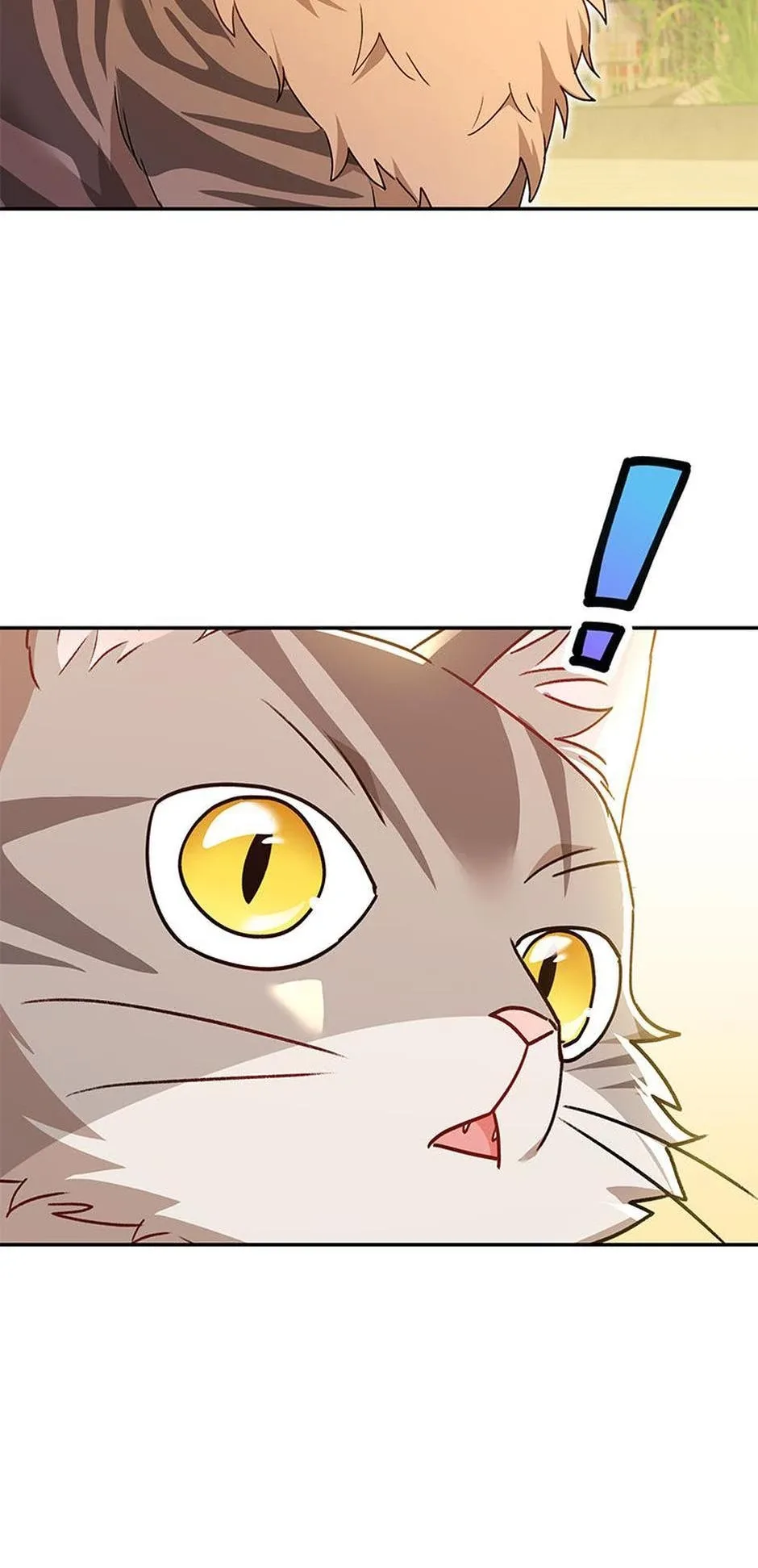 Hello! Veterinarian! Chapter 38 page 8