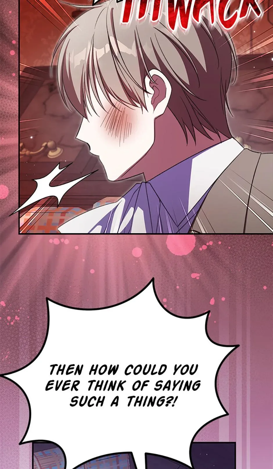 The Teacher at the Noble Kindergarten Is Having a Hard Day Chapter 39 page 18
