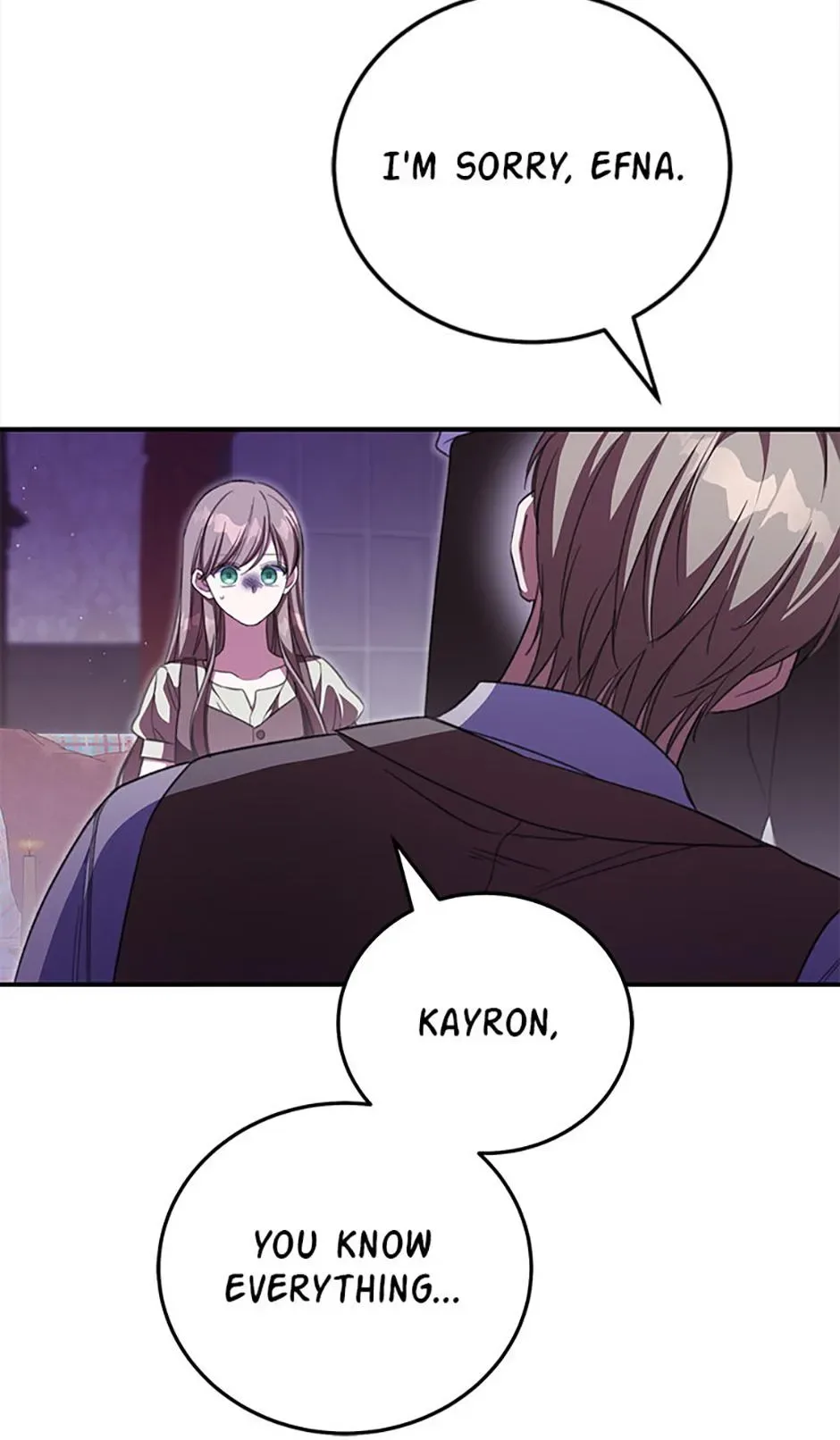 The Teacher at the Noble Kindergarten Is Having a Hard Day Chapter 39 page 20