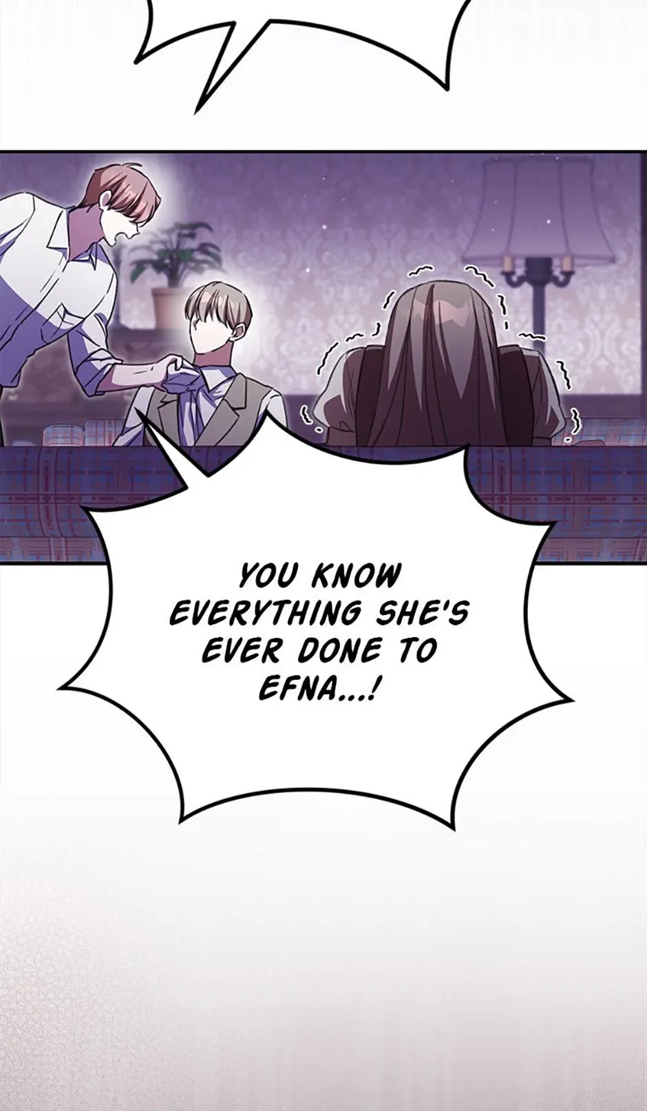 The Teacher at the Noble Kindergarten Is Having a Hard Day Chapter 39 page 16