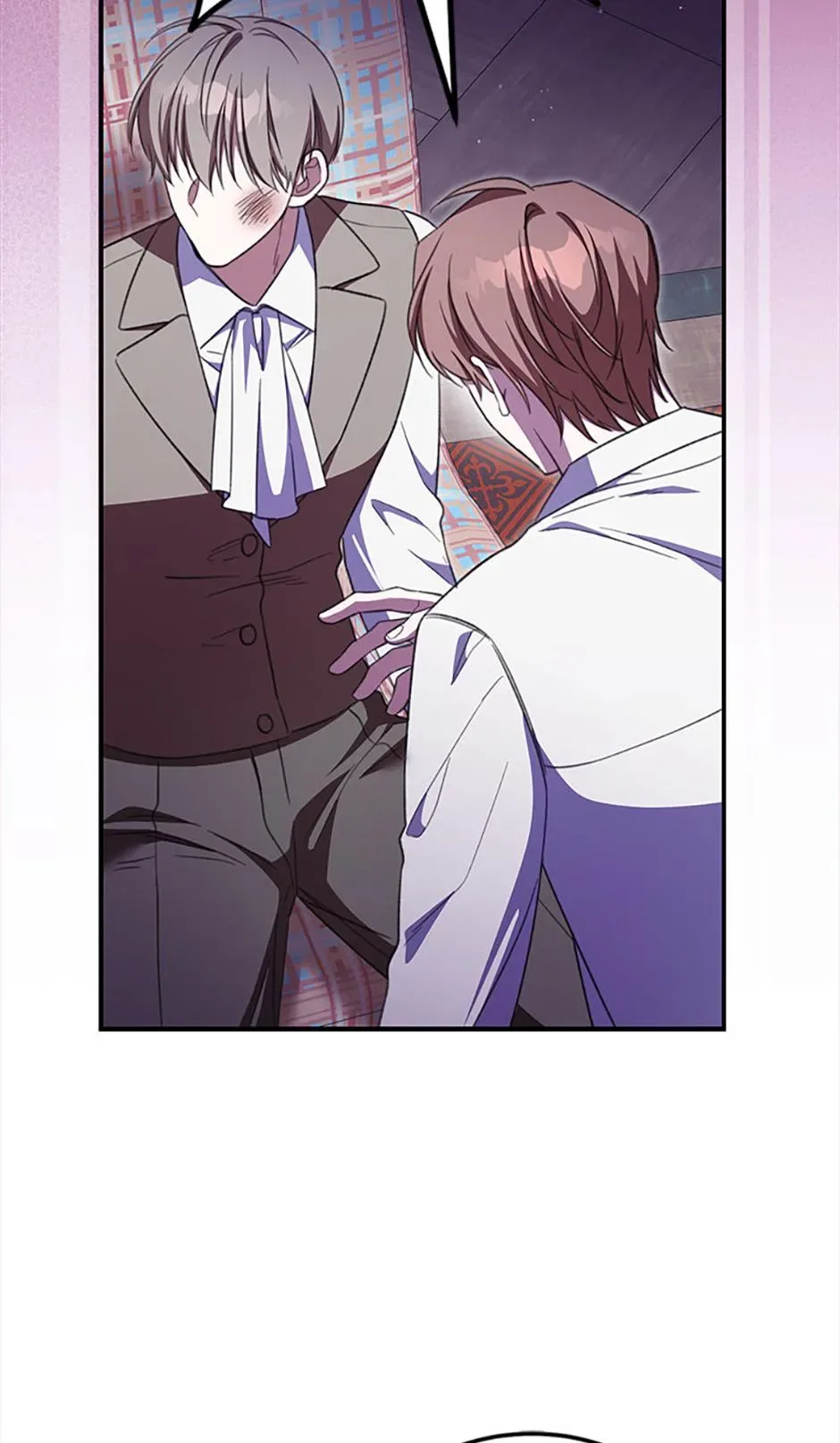 The Teacher at the Noble Kindergarten Is Having a Hard Day Chapter 39 page 19