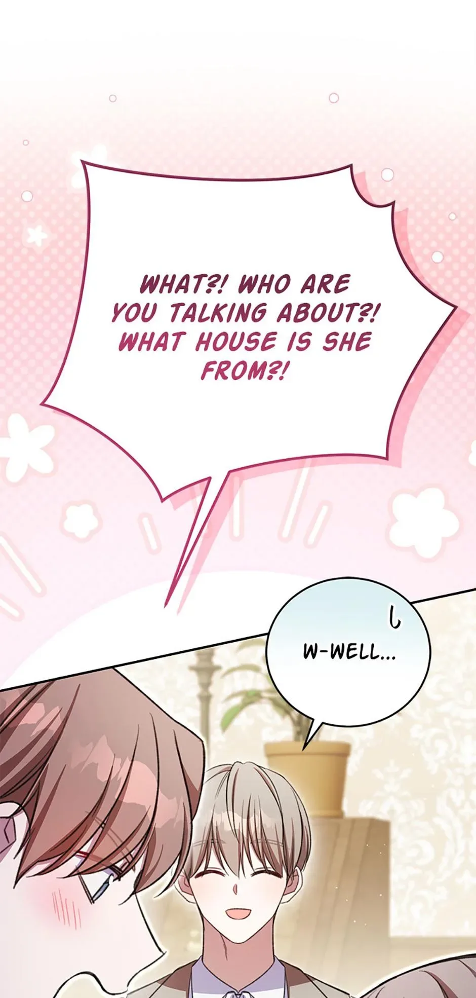 The Teacher at the Noble Kindergarten Is Having a Hard Day Chapter 38 page 76