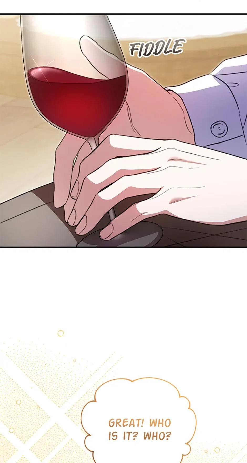 The Teacher at the Noble Kindergarten Is Having a Hard Day Chapter 38 page 81