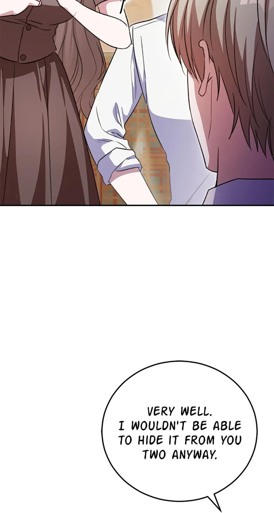The Teacher at the Noble Kindergarten Is Having a Hard Day Chapter 38 page 80