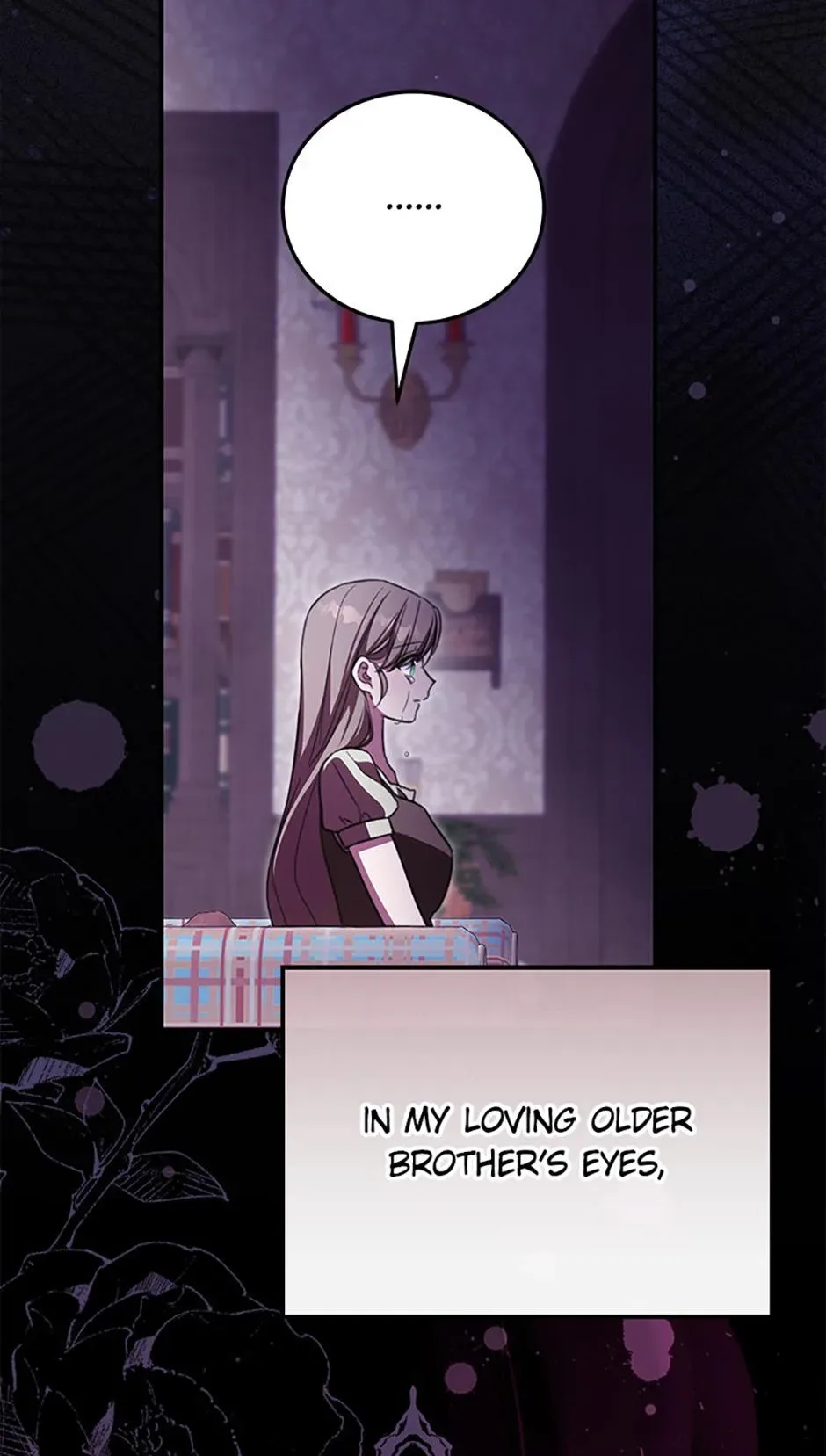 The Teacher at the Noble Kindergarten Is Having a Hard Day Chapter 39 page 27